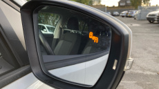 Volkswagen T-Cross 1.0 TSI 110 Active 5dr Petrol Estate